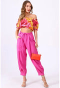 BLUSA CIGANINHA OMBRO A OMBRO MERCATTO