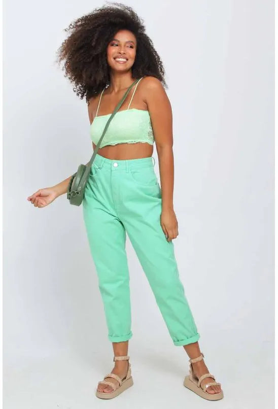 TOP DE RENDA MYFT