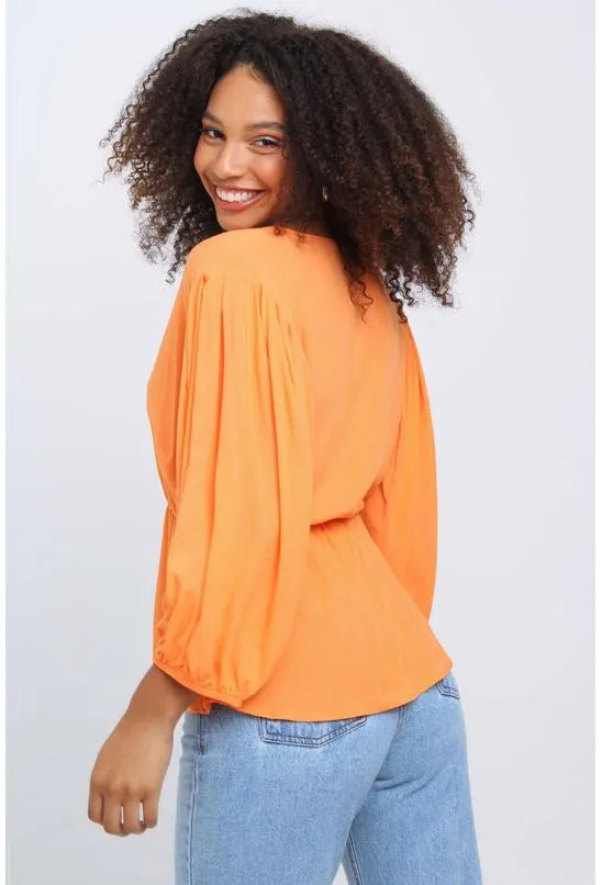 BLUSA COLCCI