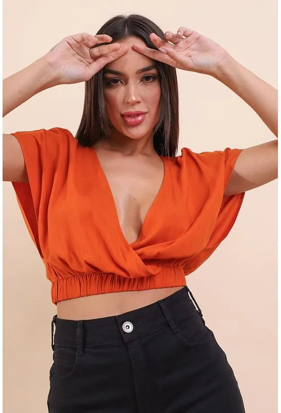 BLUSA COLCCI