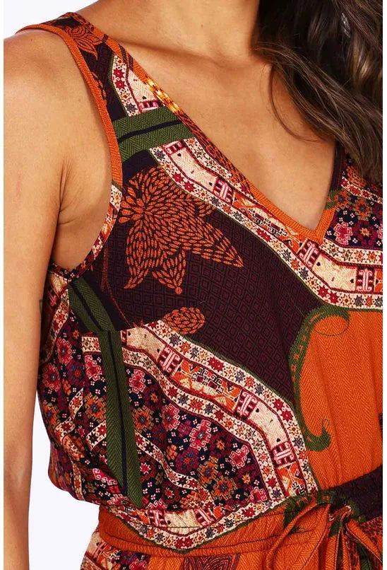 CROPPED NÓ MERCATTO