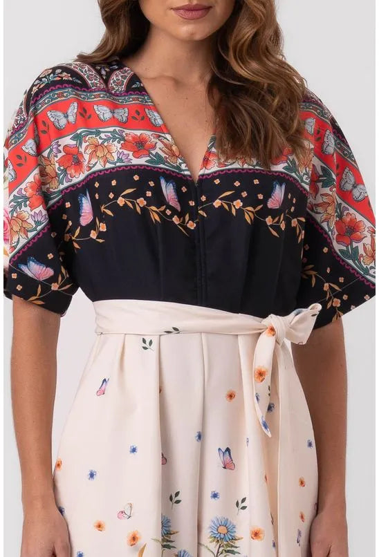 MACACÃO FAIXA ALICE PEQUIÁ