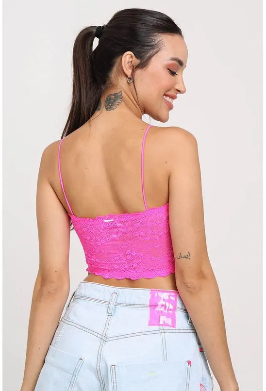 TOP DE RENDA MYFT