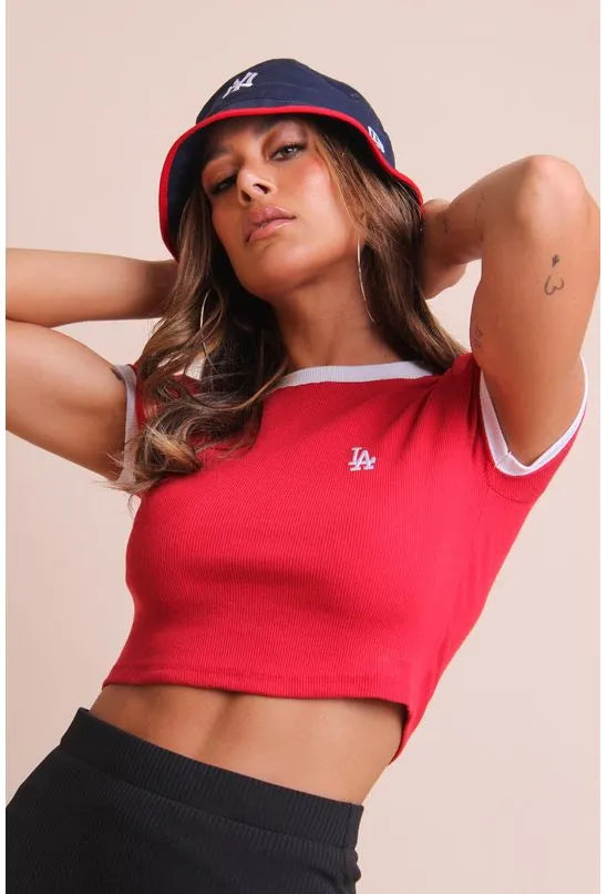 CROPPED LOSDOD NEW ERA