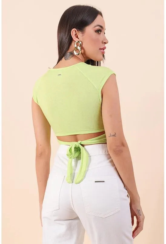 BLUSA COLCCI