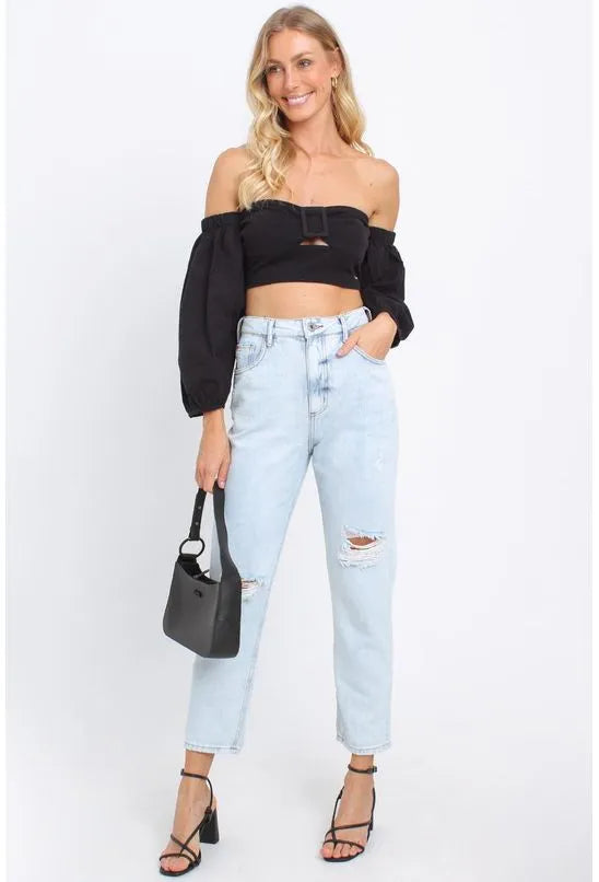 BLUSA FORUM
