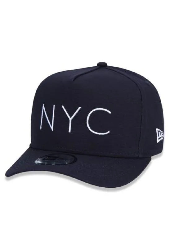 BONÉ 940 AF SN NYC NEW ERA