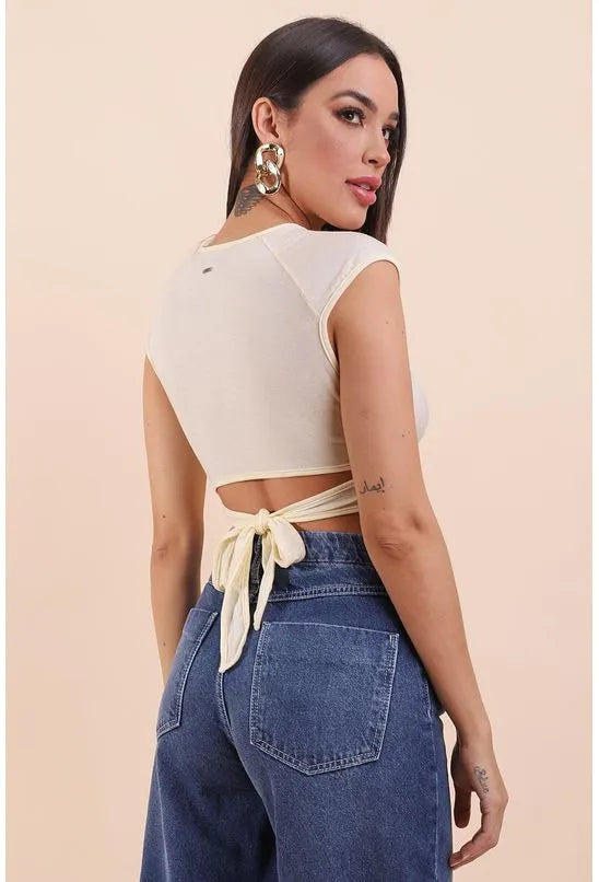 BLUSA COLCCI