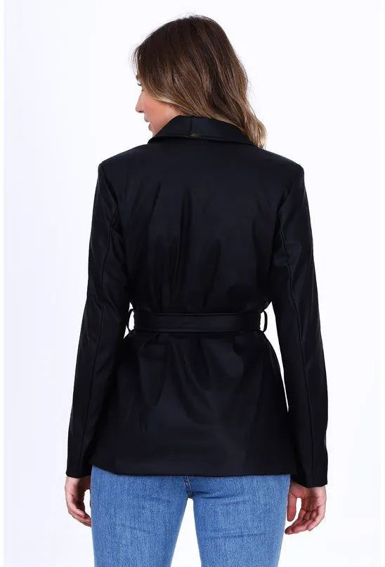 BLAZER ALONGADO LANÇA PERFUME