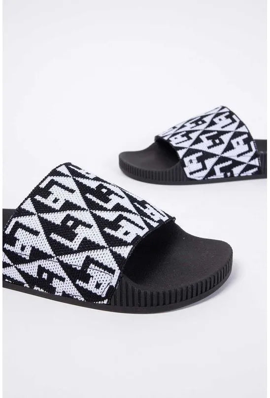 SLIDE COM KNIT LANÇA PERFUME