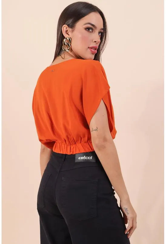 BLUSA COLCCI