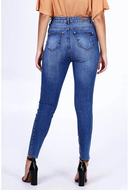 CALÇA VESTA LANÇA PERFUME