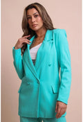 BLAZER OPEN