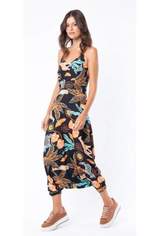 MACACÃO SARONGUE MERCATTO