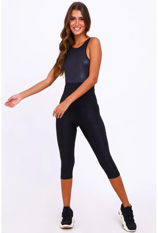 BODY MALHA LISA NADADOR FRENTE MERCATTO