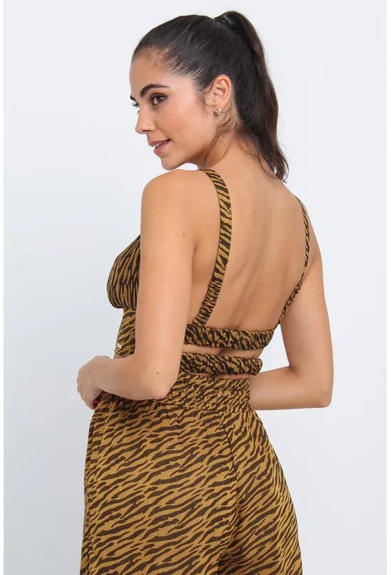 TOP JACQUARD COLCCI