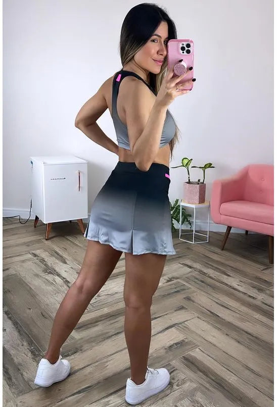 SHORT SAIA LANÇA PERFUME