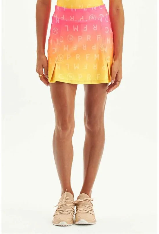 SHORT-SAIA ESTAMPADO LANÇA PERFUME EASY
