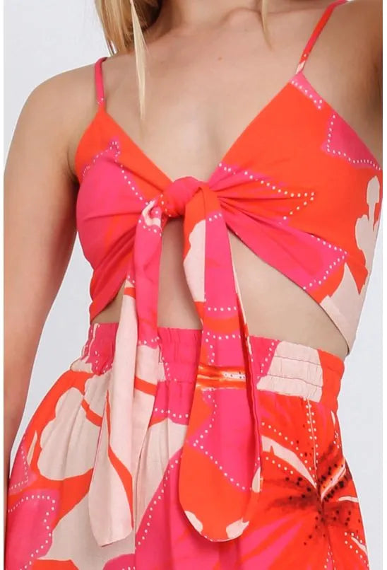 TOP CROPPED PETÚNIA PEQUIÁ