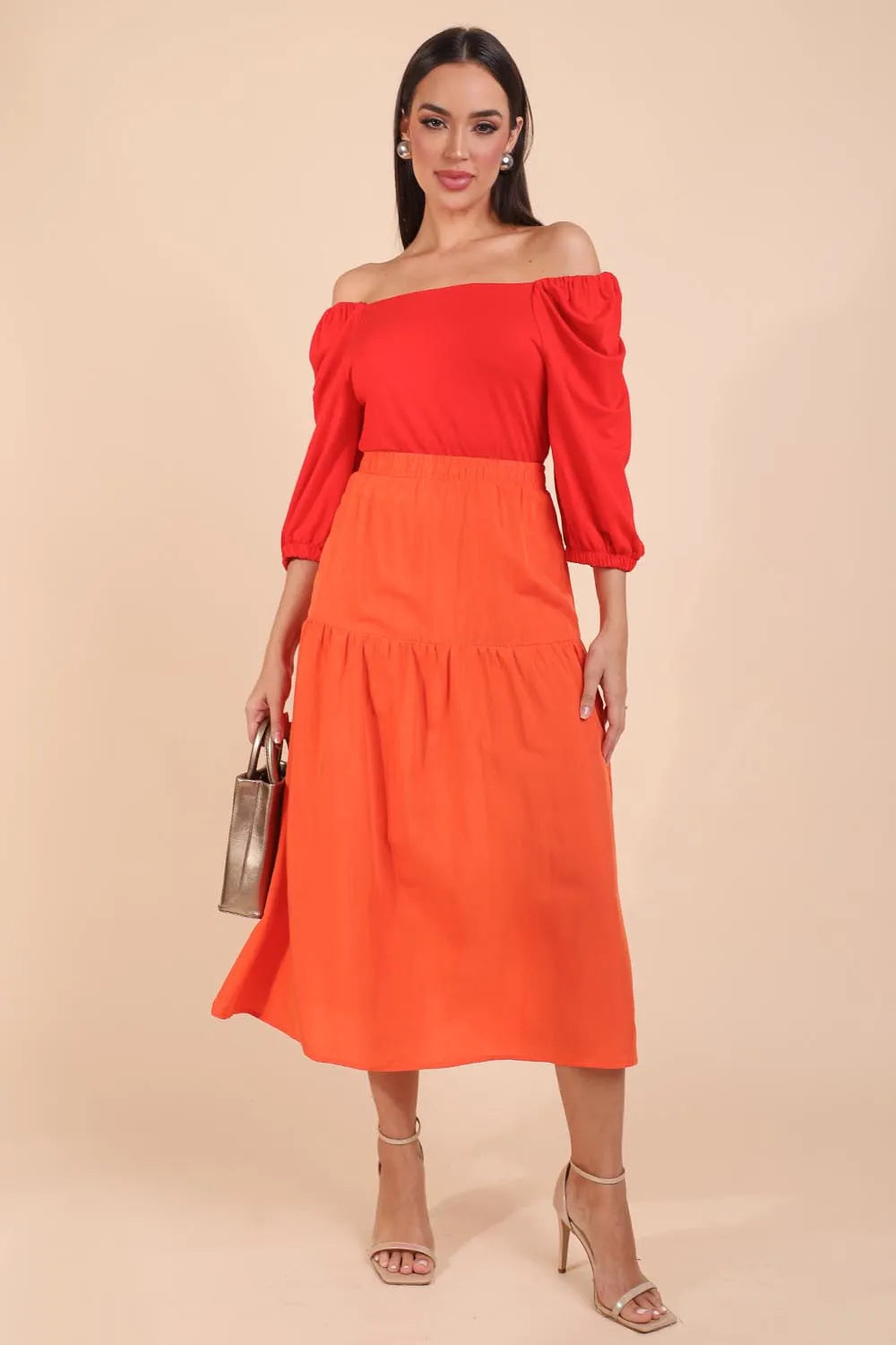 BLUSA FORUM