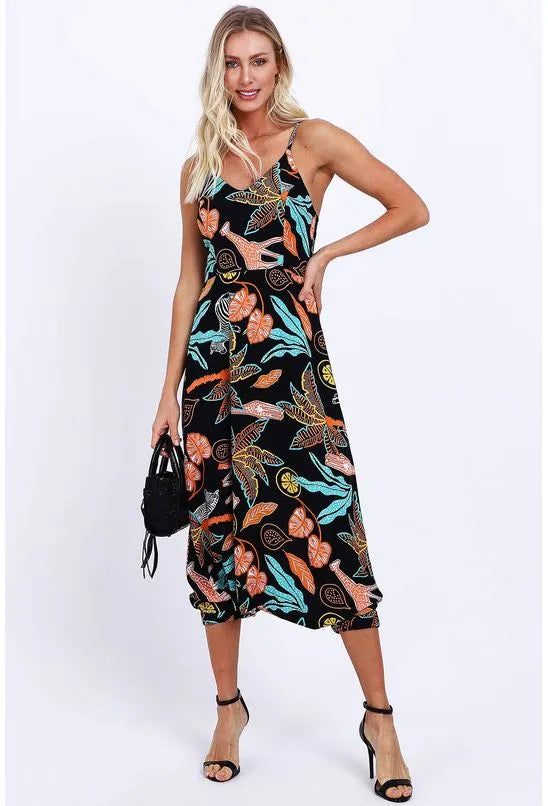 MACACÃO SARONGUE MERCATTO