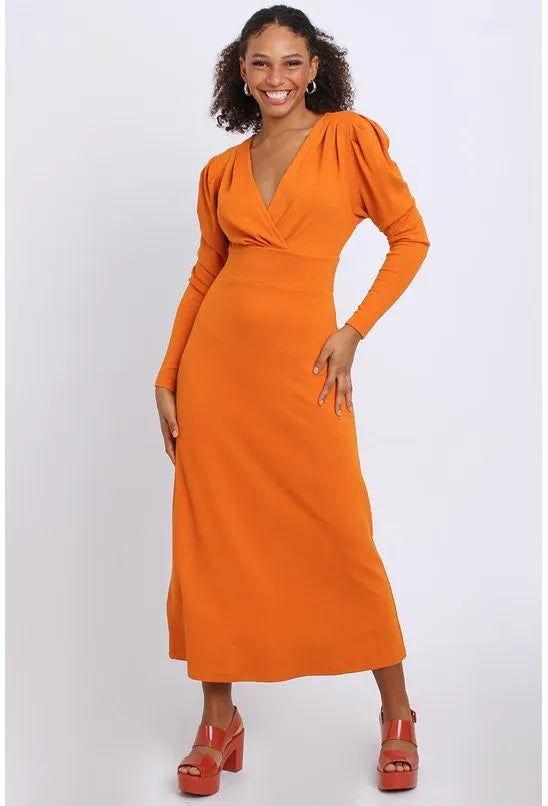VESTIDO COLCCI