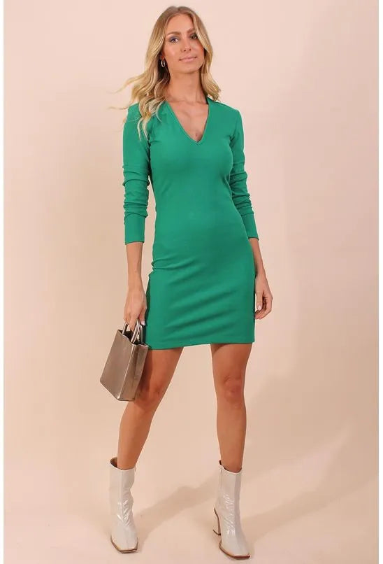 VESTIDO FORUM
