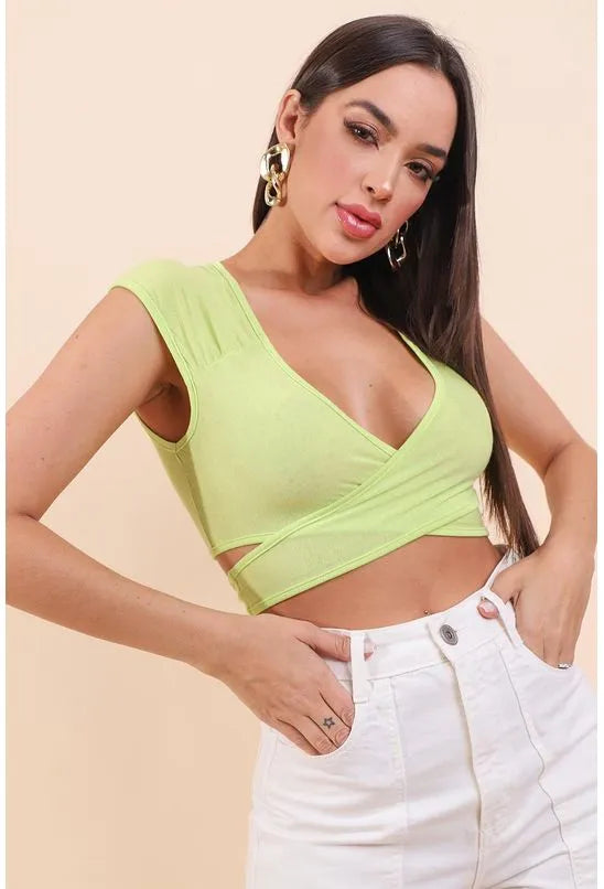 BLUSA COLCCI