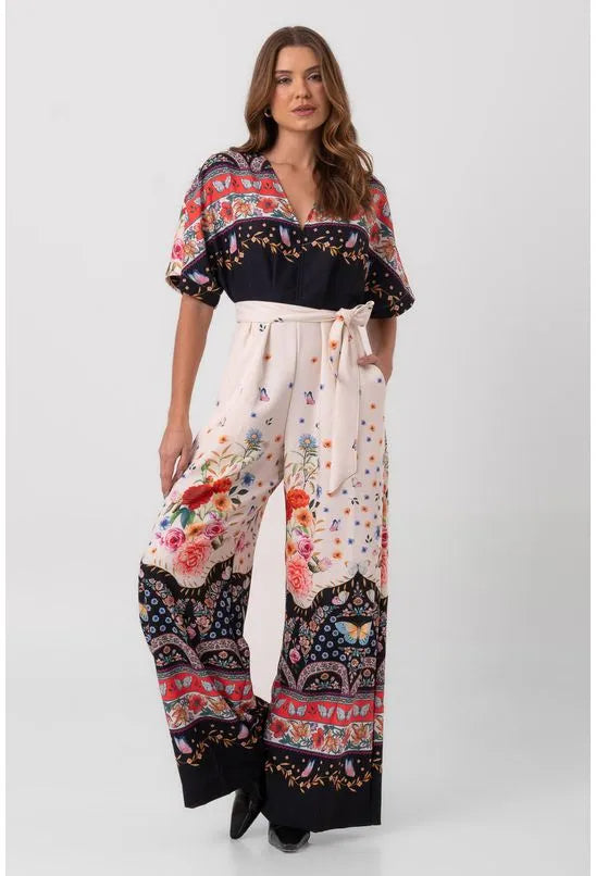 MACACÃO FAIXA ALICE PEQUIÁ