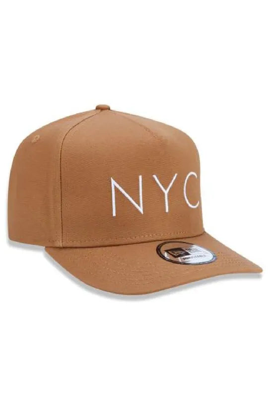 BONÉ 940 AF SN NYC NEW ERA
