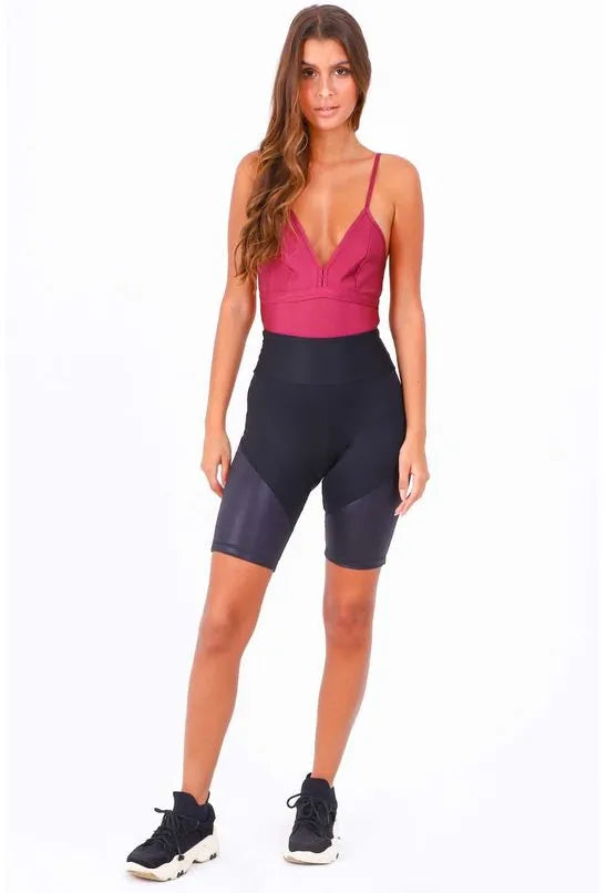 BODY MALHA LISA DECOTADO DUBAI MERCATTO