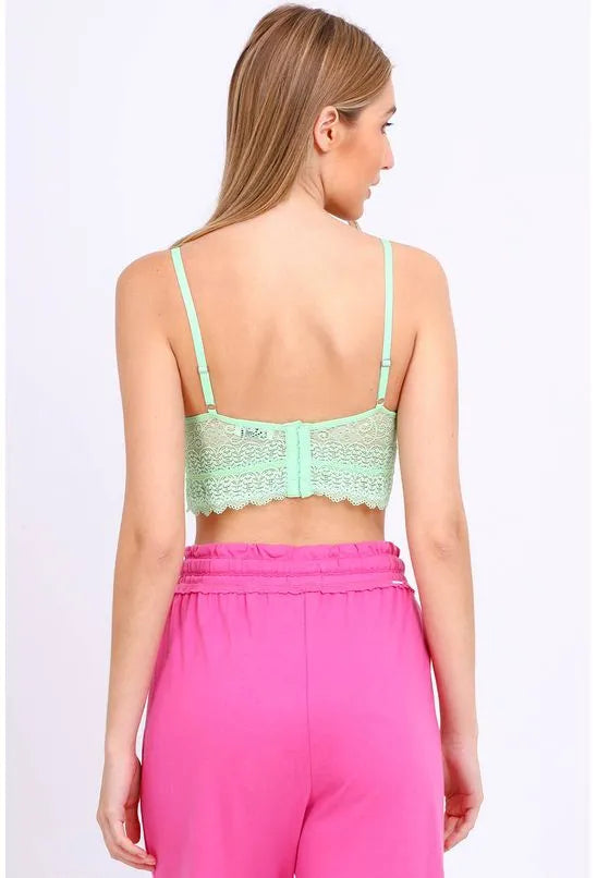 TOP DE RENDA MYFT