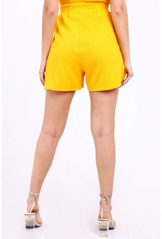 SHORTS SPORT CANELADO ALL IS LOVE