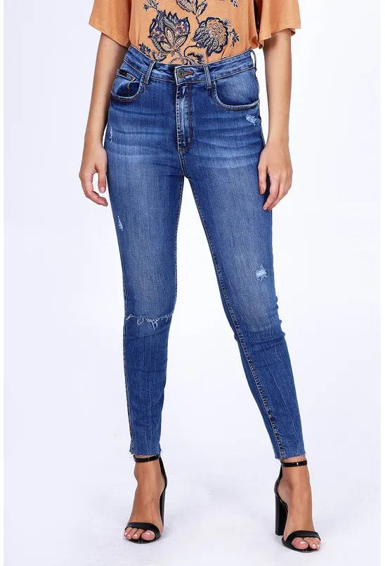 CALÇA VESTA LANÇA PERFUME