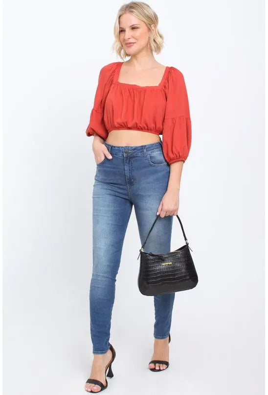 BLUSA COLCCI
