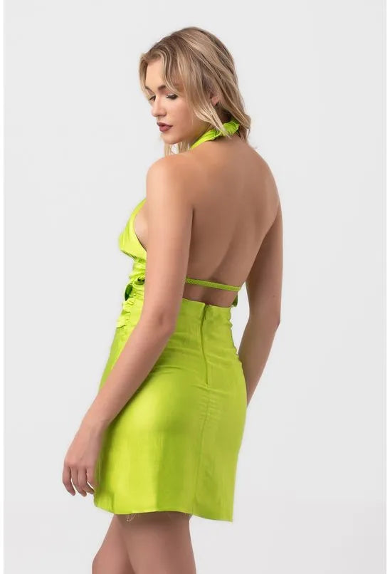 VESTIDO COLCCI