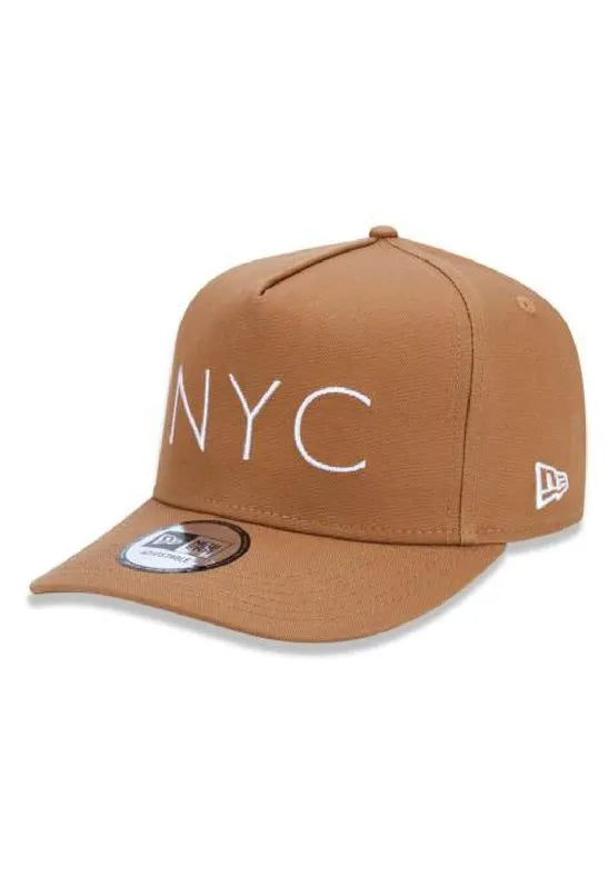 BONÉ 940 AF SN NYC NEW ERA