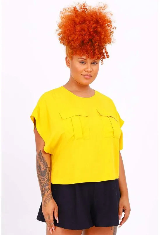 BLUSA COLCCI