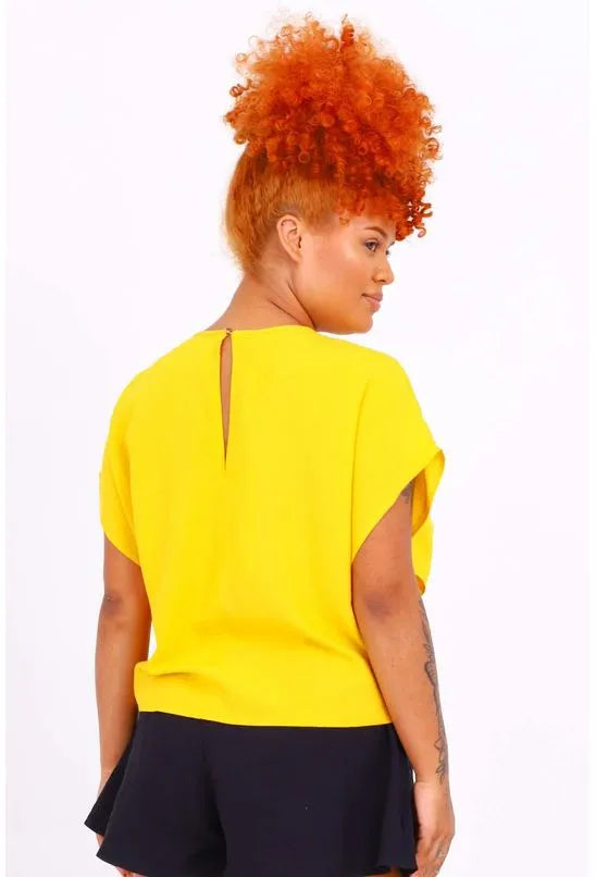 BLUSA COLCCI