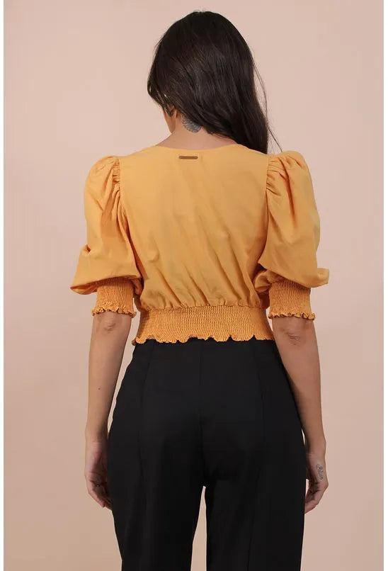 BLUSA ALAMANDA COLCCI