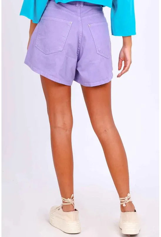SHORT GODÊ SUPER HIGH MYFT