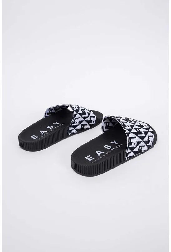 SLIDE COM KNIT LANÇA PERFUME