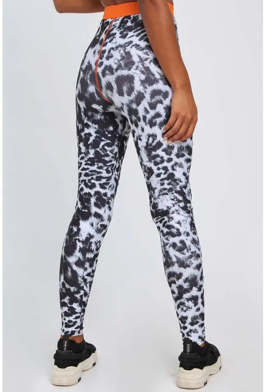 CALÇA LEGGING SCHMITZ JOHN JOHN
