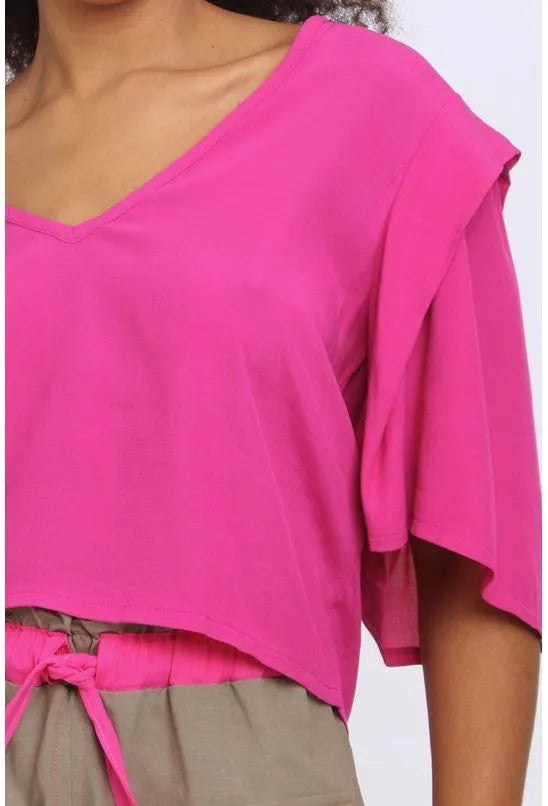 CAMISETA FORUM