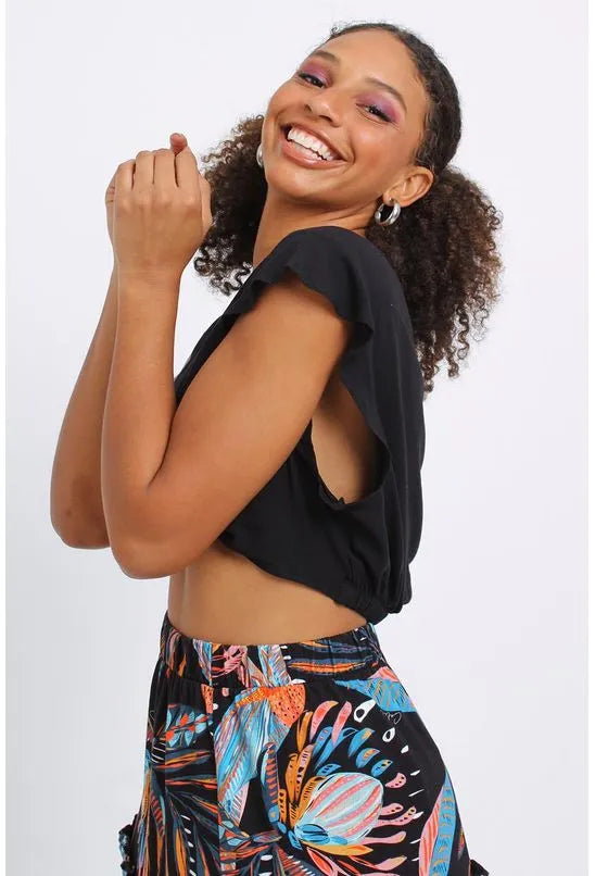 BLUSA COLCCI