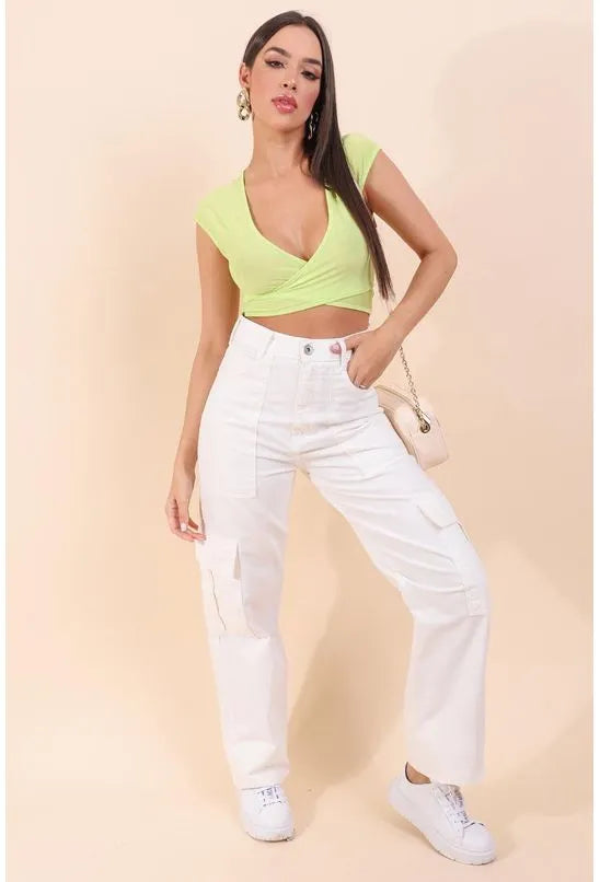 BLUSA COLCCI