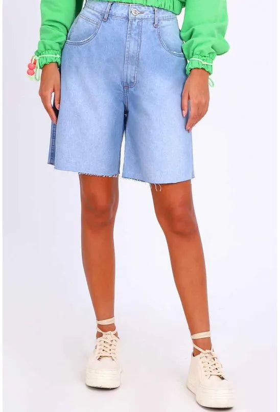 BERMUDA COMFORT SUPER HIGH MYFT