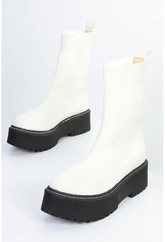 BOTA AVIAMENTO MYFT