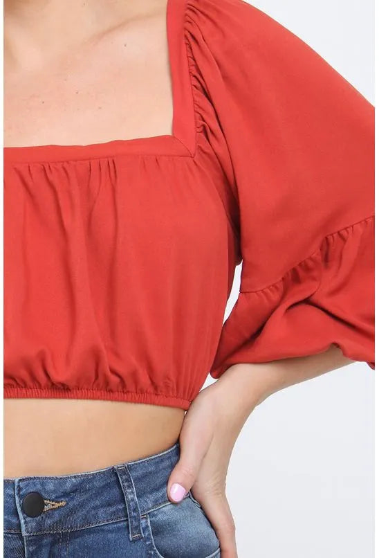 BLUSA COLCCI