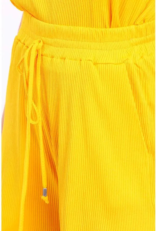 SHORTS SPORT CANELADO ALL IS LOVE